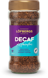 LÖFBERGS DECAF